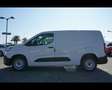 Fiat Doblò Serie 2 Van Lh1 1.5 Bluehdi 130cv Mt6 Blanc - thumbnail 4