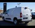 Fiat Doblò Serie 2 Van Lh1 1.5 Bluehdi 130cv Mt6 Blanc - thumbnail 5