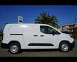 Fiat Doblò Serie 2 Van Lh1 1.5 Bluehdi 130cv Mt6 Blanc - thumbnail 8