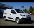 Fiat Doblò Serie 2 Van Lh1 1.5 Bluehdi 130cv Mt6 Blanc - thumbnail 3