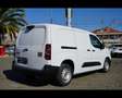 Fiat Doblò Serie 2 Van Lh1 1.5 Bluehdi 130cv Mt6 Blanc - thumbnail 7