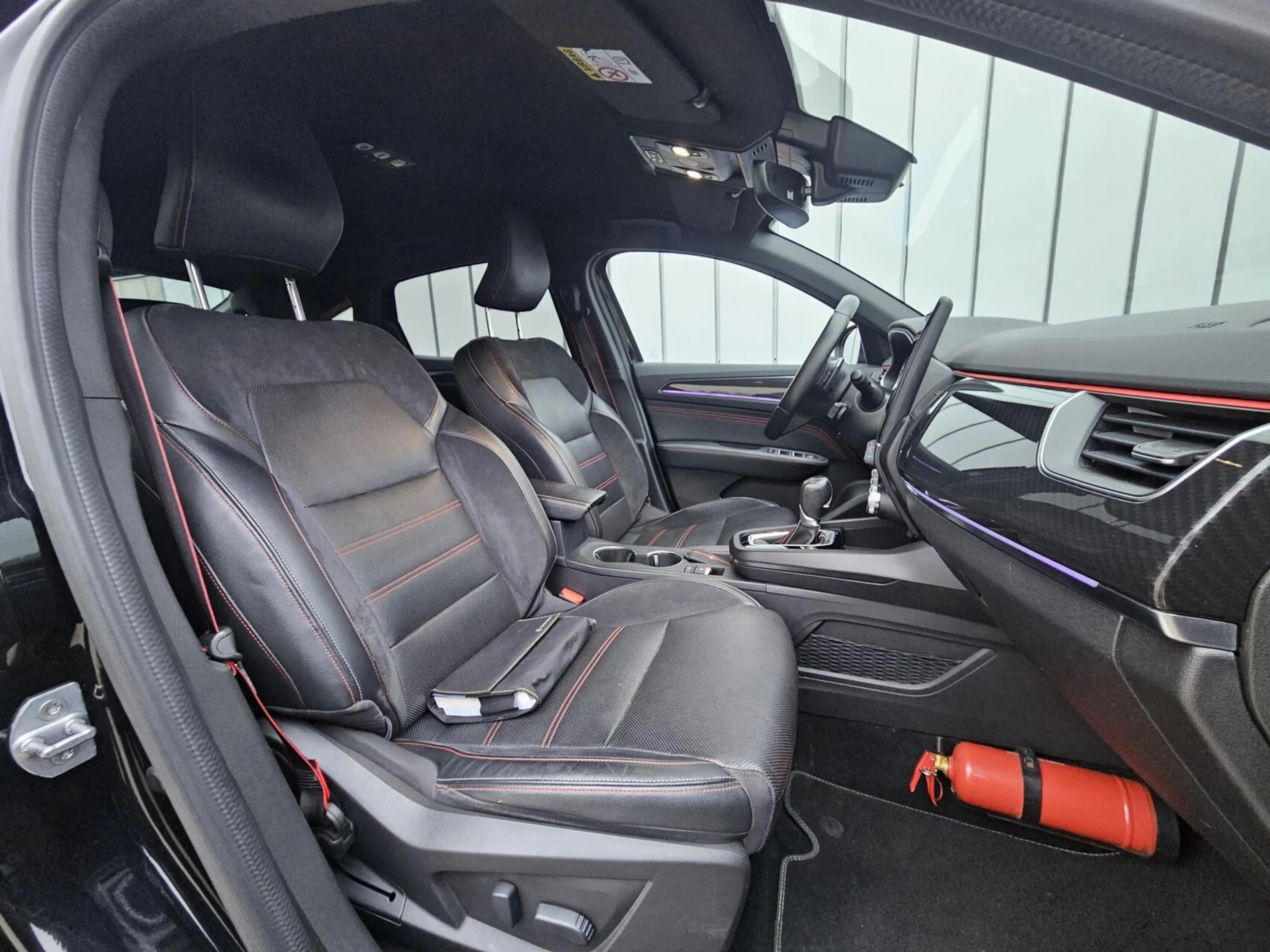 Renault Arkana 1.3 TCe 140 Camera Carplay Leder — photo 10