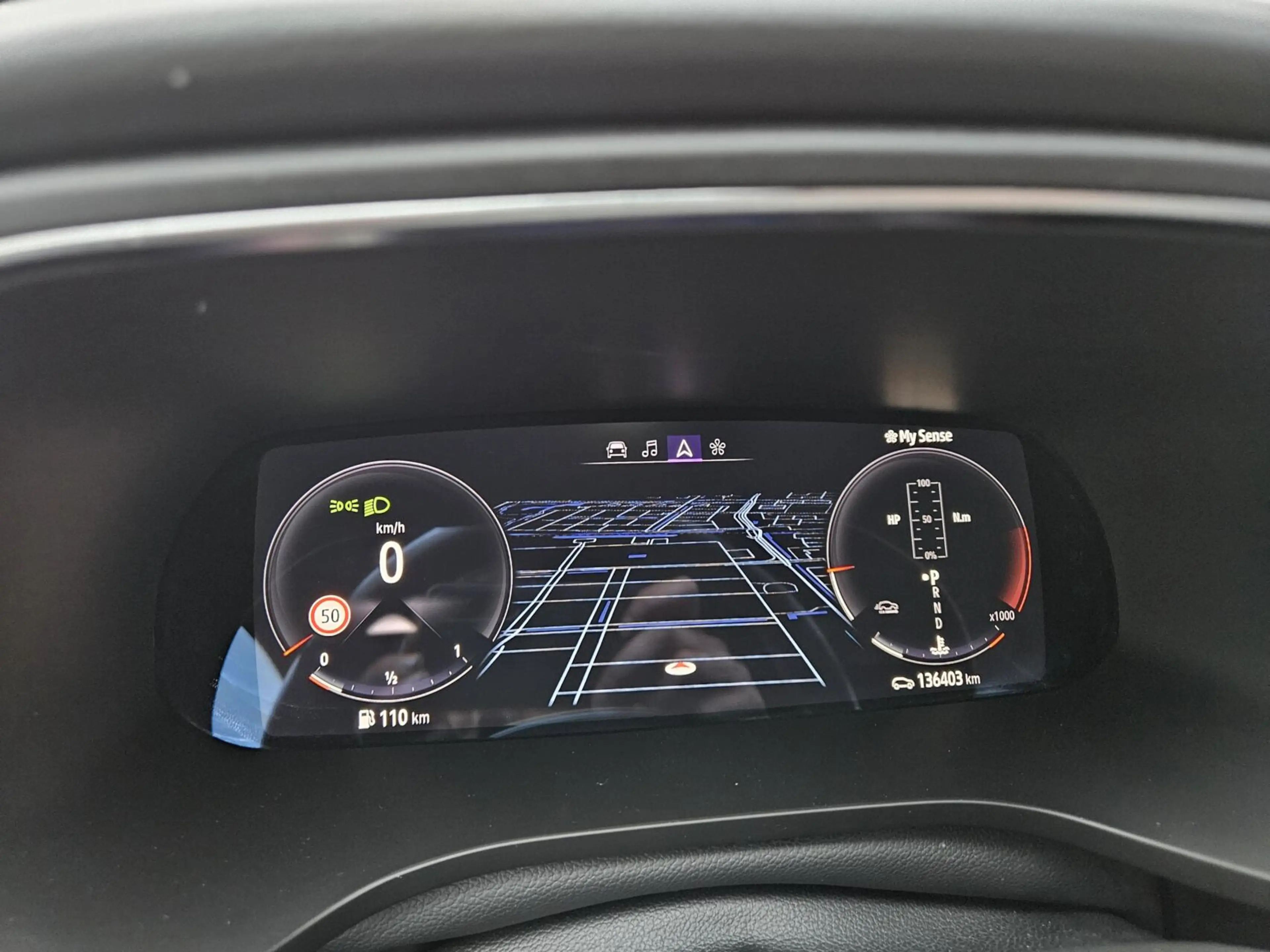 Renault Arkana 1.3 TCe 140 Camera Carplay Leder — photo 25