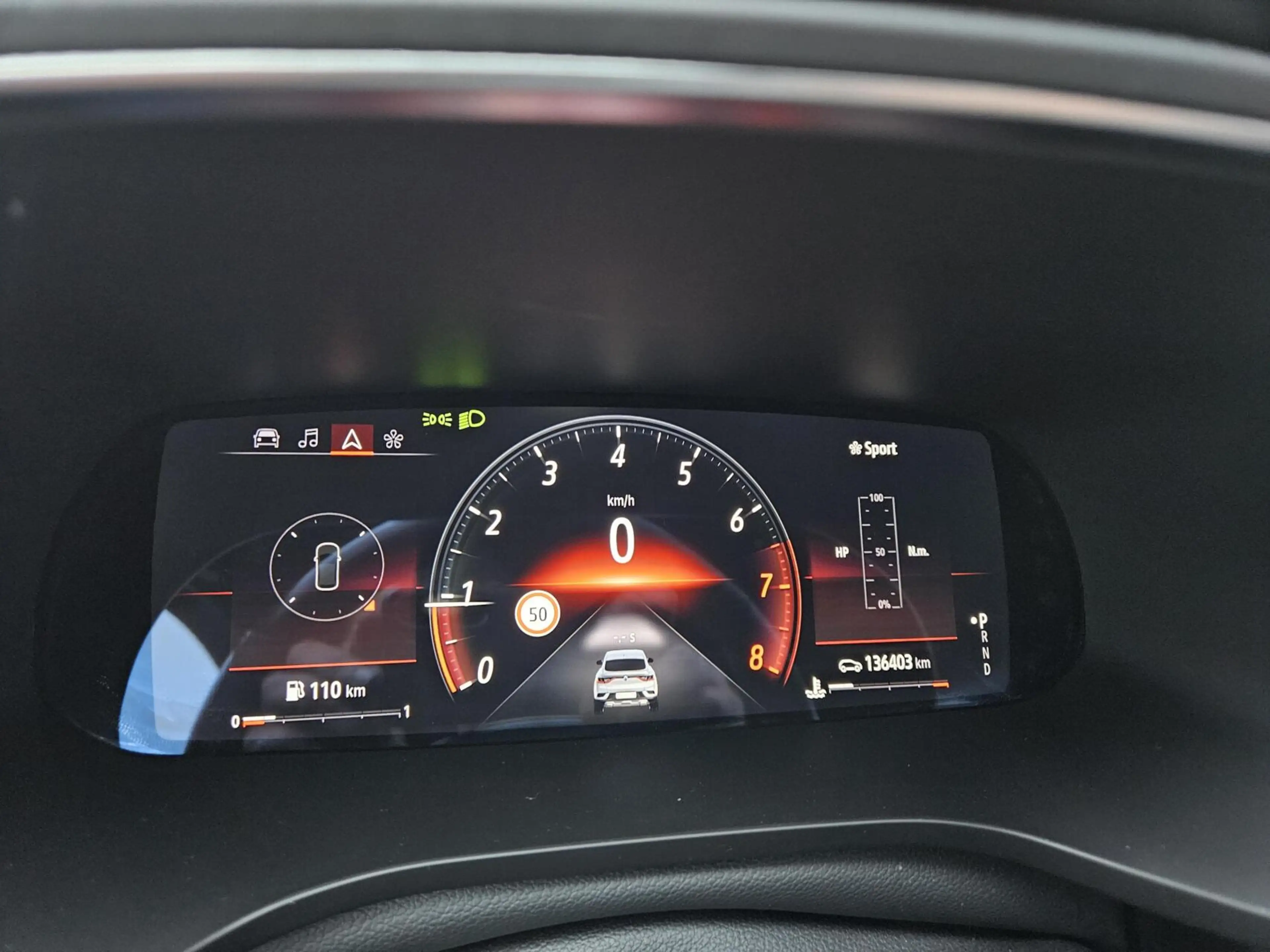 Renault Arkana 1.3 TCe 140 Camera Carplay Leder — photo 24