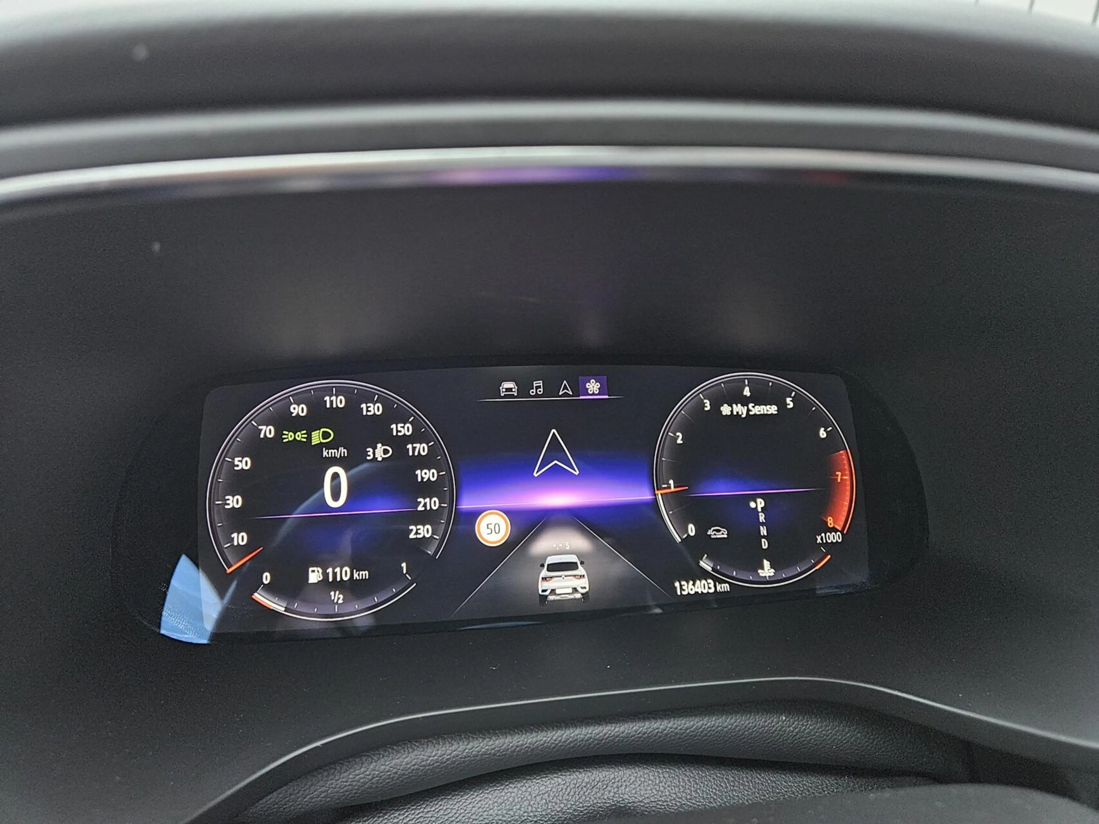 Renault Arkana 1.3 TCe 140 Camera Carplay Leder — photo 36