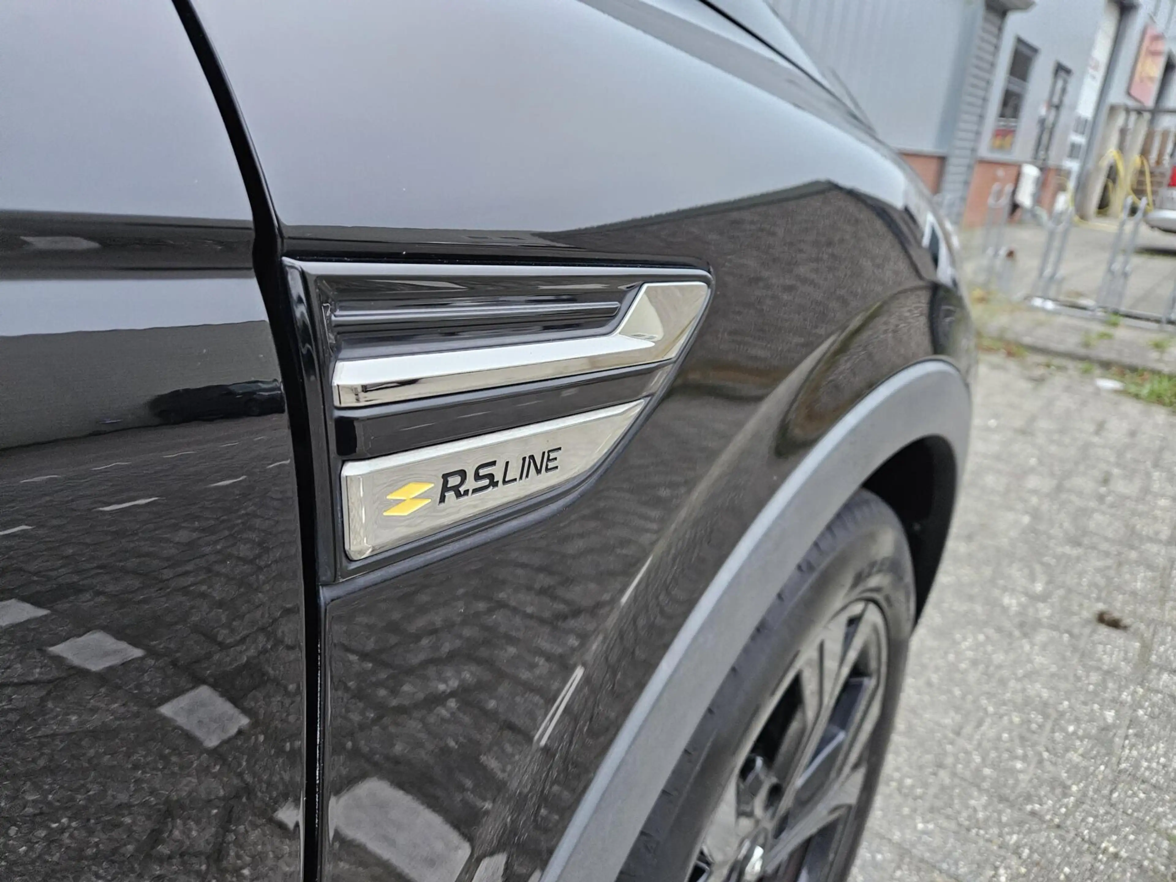 Renault Arkana 1.3 TCe 140 Camera Carplay Leder — photo 27