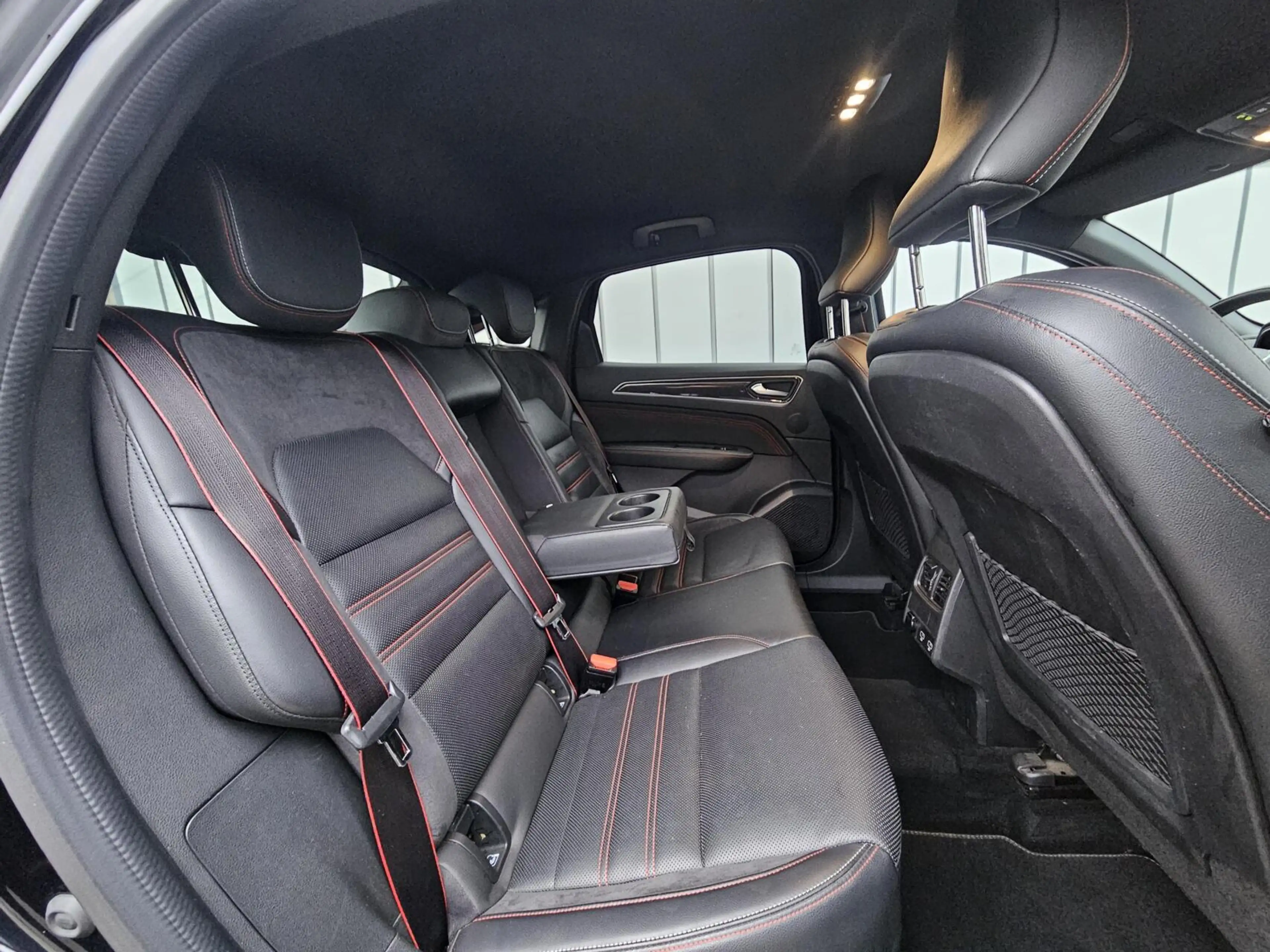 Renault Arkana 1.3 TCe 140 Camera Carplay Leder — photo 9