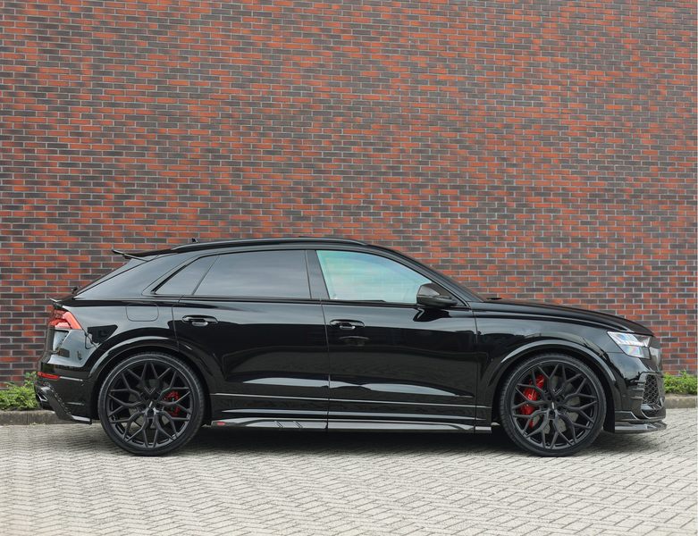 Audi RS Q8 4.0 TFSI Quattro | Urban - Dynamic Plus - Vossen — photo 16