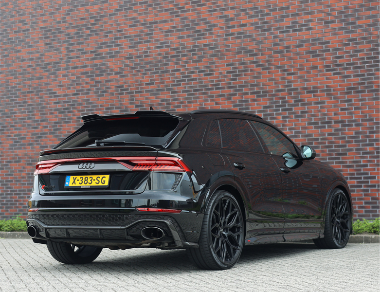 Audi RS Q8 4.0 TFSI Quattro | Urban - Dynamic Plus - Vossen — photo 19