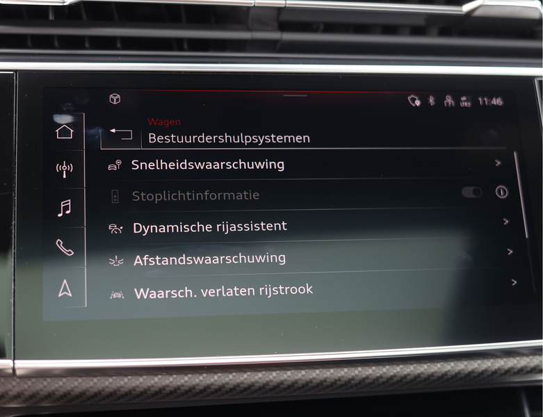 Audi RS Q8 4.0 TFSI Quattro | Urban - Dynamic Plus - Vossen — photo 49