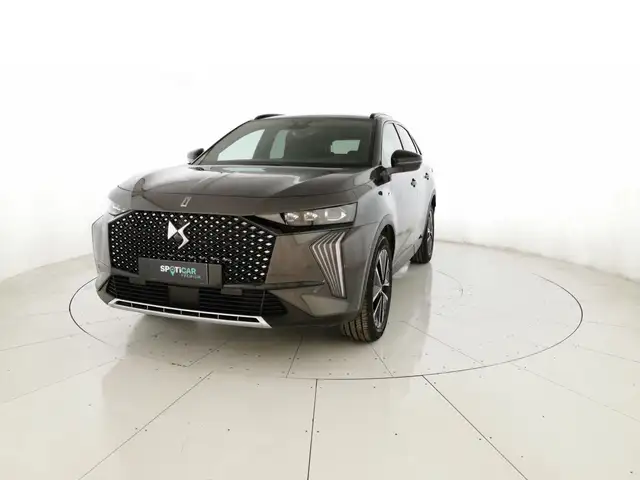 DS Automobiles DS 7 1.5 bluehdi Pallas 130cv auto