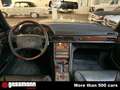 Mercedes-Benz 560 SEL Limousine W126 Schwarz - thumbnail 10