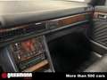Mercedes-Benz 560 SEL Limousine W126 Schwarz - thumbnail 9