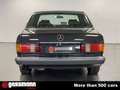 Mercedes-Benz 560 SEL Limousine W126 Schwarz - thumbnail 6