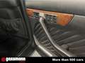 Mercedes-Benz 560 SEL Limousine W126 Schwarz - thumbnail 20