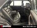 Mercedes-Benz 560 SEL Limousine W126 Schwarz - thumbnail 11