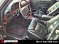 Mercedes-Benz 560 SEL Limousine W126 Schwarz - thumbnail 8