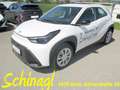 Toyota Aygo X 1,5 HSD Pure Weiß - thumbnail 1