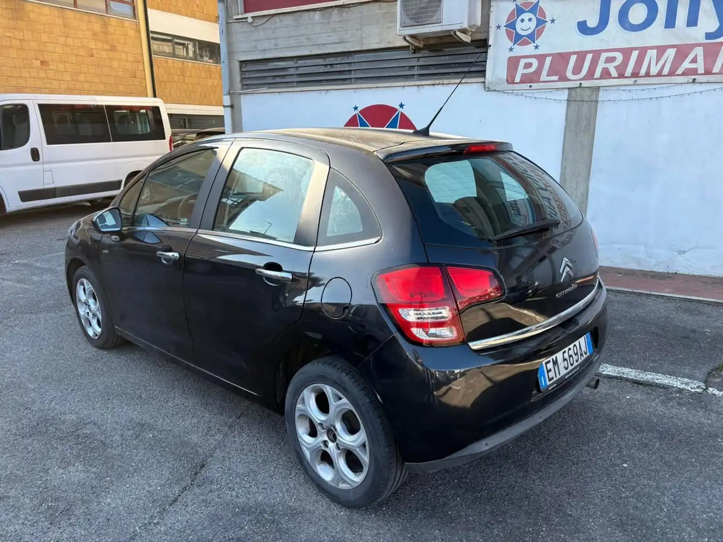 Citroen C3 1.4 hdi Exclusive Style (exclusive) 70cv - 2