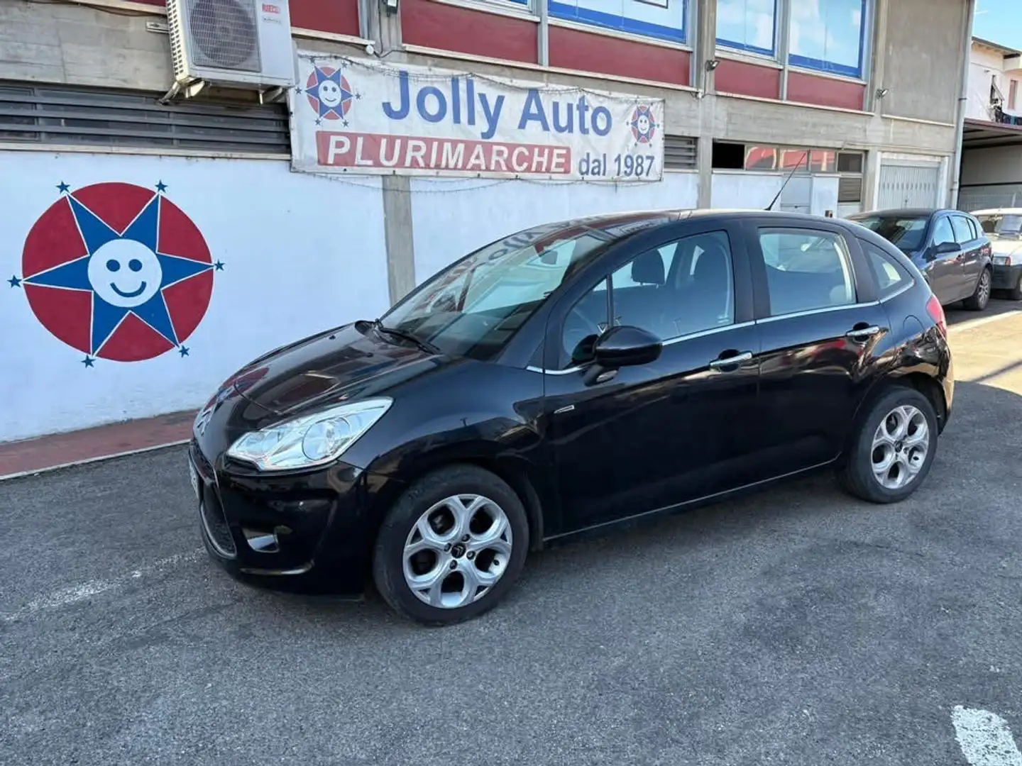Citroen C3 1.4 hdi Exclusive Style (exclusive) 70cv - 1