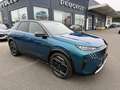 Peugeot 3008 Elektro 325 73kWh Launch Edition AWD Blau - thumbnail 10