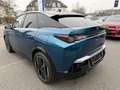 Peugeot 3008 Elektro 325 73kWh Launch Edition AWD Blau - thumbnail 4
