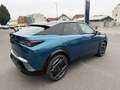 Peugeot 3008 Elektro 325 73kWh Launch Edition AWD Blau - thumbnail 9