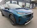 Peugeot 3008 Elektro 325 73kWh Launch Edition AWD Blau - thumbnail 11
