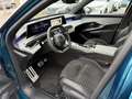 Peugeot 3008 Elektro 325 73kWh Launch Edition AWD Blau - thumbnail 12