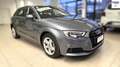 Audi A3 A3 SPORTBACK 1.6 TDI BUSINESS - UNICO PR. Grigio - thumbnail 6