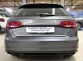 Audi A3 A3 SPORTBACK 1.6 TDI BUSINESS - UNICO PR. Grigio - thumbnail 4