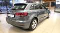 Audi A3 A3 SPORTBACK 1.6 TDI BUSINESS - UNICO PR. Grigio - thumbnail 5