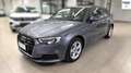 Audi A3 A3 SPORTBACK 1.6 TDI BUSINESS - UNICO PR. Grigio - thumbnail 2