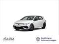 Volkswagen Golf VIII R Performance Black Style 2.0 TSI DSG Weiß - thumbnail 1