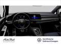 Volkswagen Golf VIII R Performance Black Style 2.0 TSI DSG Weiß - thumbnail 4