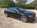 Audi A5 A5 Coupé 2,0 TDI quattro Sport DPF Sport Schwarz - thumbnail 7