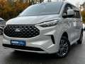 Ford Tourneo Custom 320 L1 Titanium, TechP5, 4JG,AHK Grau - thumbnail 2