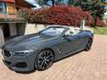 BMW 840 840d cabrio x drive  Composition auto Grigio - thumbnail 6