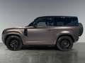 Land Rover Defender X-Dynamic SE 200cv SPECIAL VEHICLE - IVA ESPOSTA Marrone - thumbnail 6