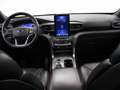 Ford Explorer 3.0 V6 EcoBoost PHEV ST-Line | Trekhaak | Panorama Gris - thumbnail 8