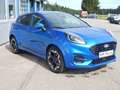 Ford Puma 1.0 EcoBoost Hybrid Aut. ST-LINE X Bleu - thumbnail 5