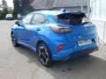 Ford Puma 1.0 EcoBoost Hybrid Aut. ST-LINE X Bleu - thumbnail 3