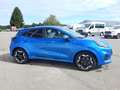 Ford Puma 1.0 EcoBoost Hybrid Aut. ST-LINE X Bleu - thumbnail 4