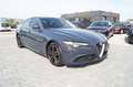 Alfa Romeo Giulia Super Klimaauto PDC Bi-Xen PDC Euro6 Grau - thumbnail 1