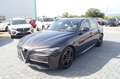 Alfa Romeo Giulia Super Klimaauto PDC Bi-Xen PDC Euro6 Grau - thumbnail 3