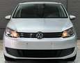 Volkswagen Touran 1.6 CR TDi Highline 7pl. Argent - thumbnail 3