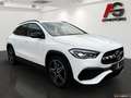 Mercedes-Benz GLA 200 AMG Line Night-Paket/SHZ/LED/ACC/Totwinkel/Spurha Weiß - thumbnail 3