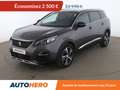 Peugeot 5008 2.0 Blue-HDi GT Line EAT8 Gris - thumbnail 1