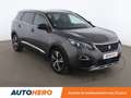 Peugeot 5008 2.0 Blue-HDi GT Line EAT8 Gris - thumbnail 8