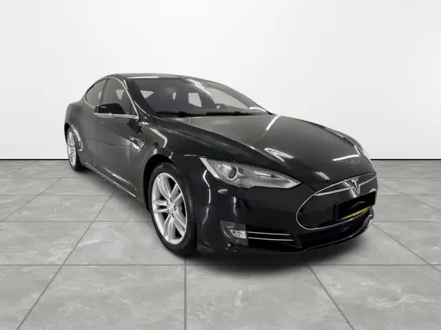 Tesla Model S 70D*Free Charge*Leder*CCS*